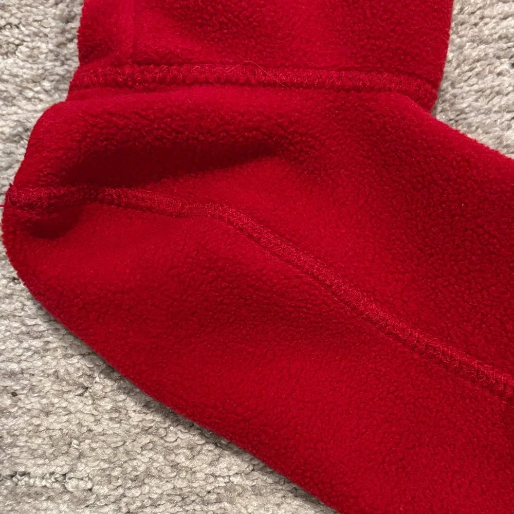 Hunter Scarlet Boot Liners size M - Picture 3 of 6